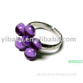 Fashion Alloy Ring(RN80025)